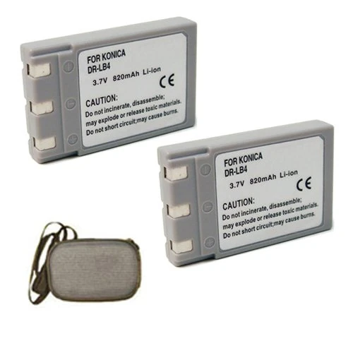 amsahr 7.4 V 1500 mAh Replacement Battery for PANASONIC BATAZ10L2/ELOCITY A7/BATAZ10L2