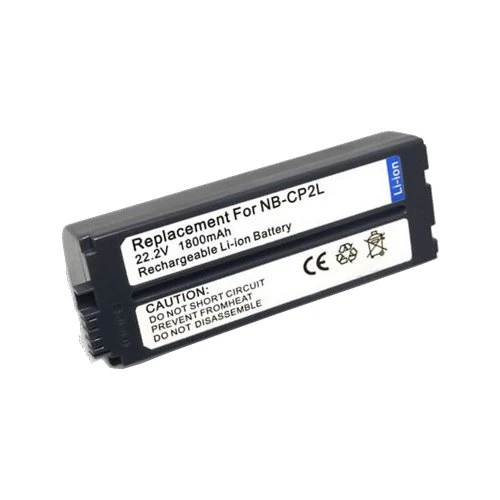 Amsahr HPAK02-02 Battery for HP Series