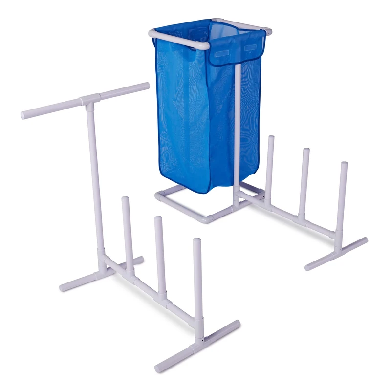 Swimline HYDROTOOLS Pool Side Organizer - Image 1