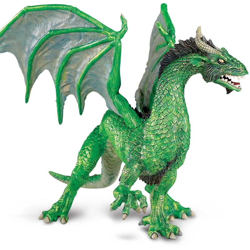 Forest Dragon - Image 1