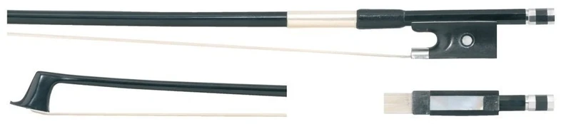 Violin bow carbon 4/4