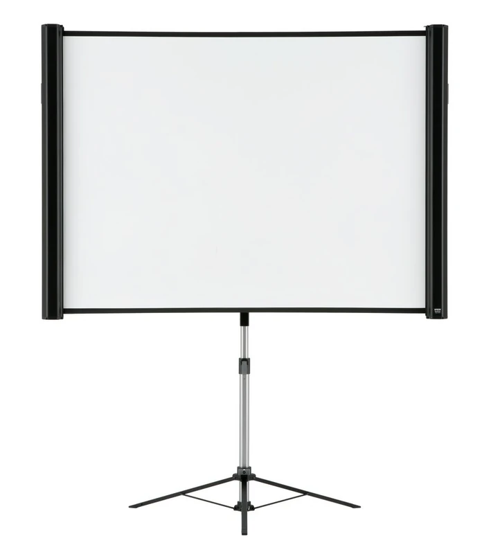 Epson 80-inch Multi-Aspect Projection Screen,V12H002S26