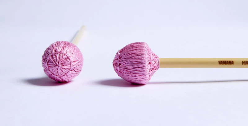 Yamaha Mallet MR3010