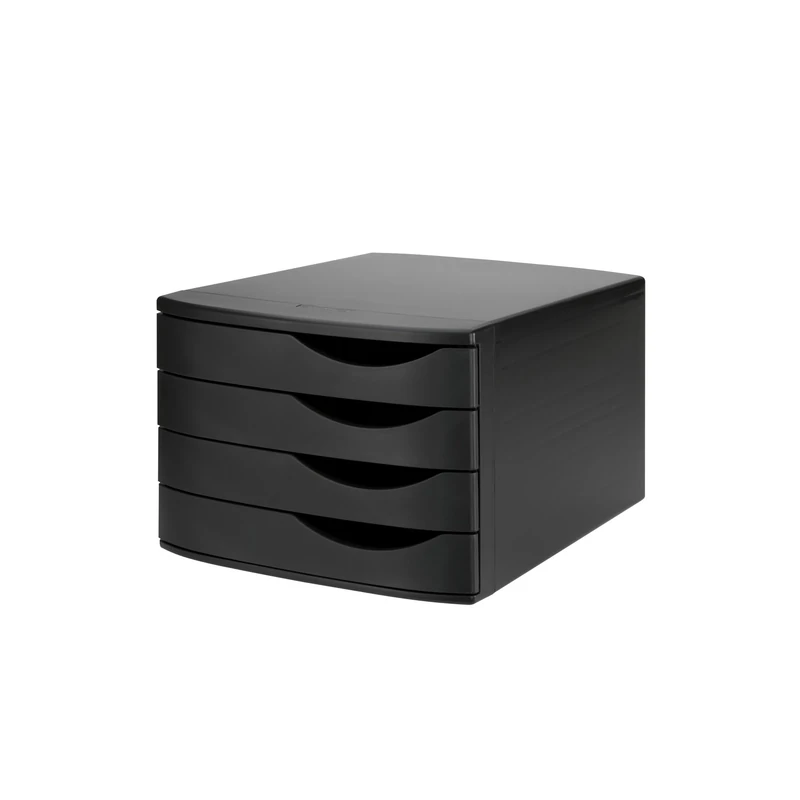Jalema Desktop Drawer Set, 375 x 300 x 216 mm