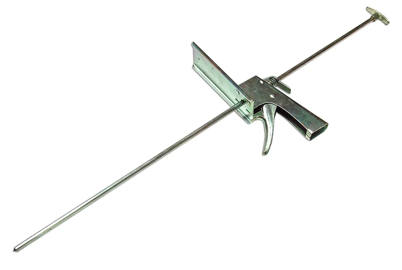 Laser 3237 Accelerator Pedal Depressor, Silver