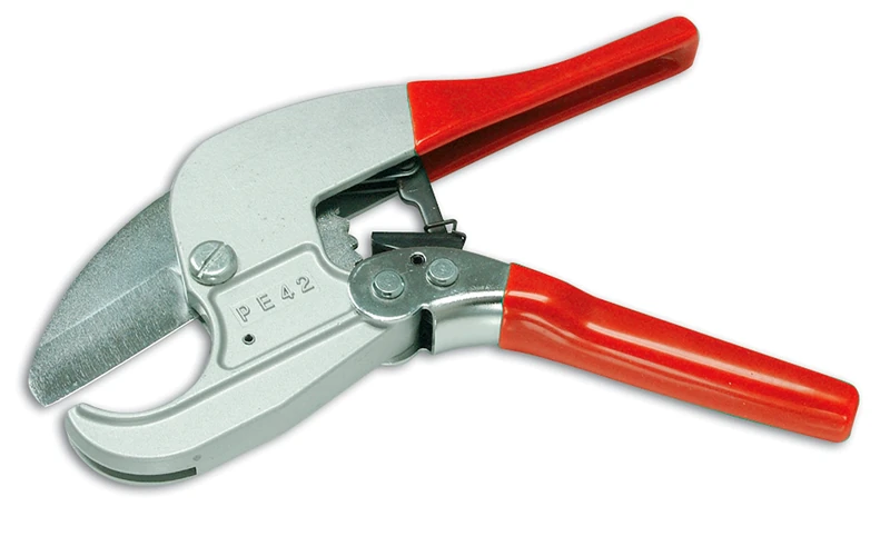 Laser 3228 Ratchet Pipe/hose Cutter