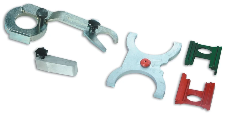 Laser 3302 Engine Timing Set - for GM V6