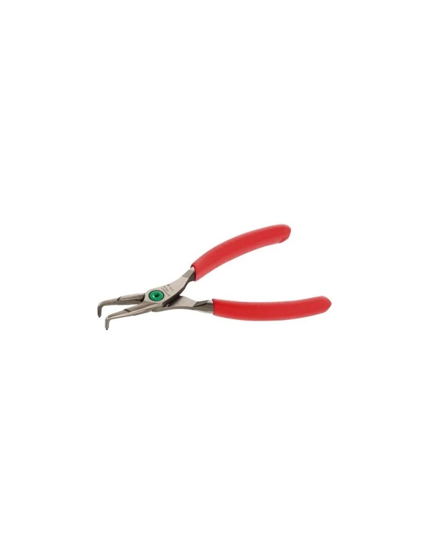 Facom PCJ4PB Straight and 90° Circlip Plier Set, 4 Pieces