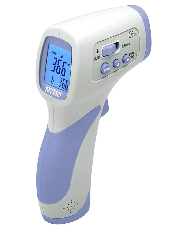 Extech IR200 Infrared Thermometer