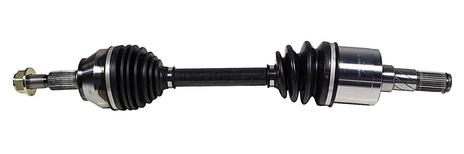 GSP NCV82501 CV Axle Assembly (Front Driver Side)
