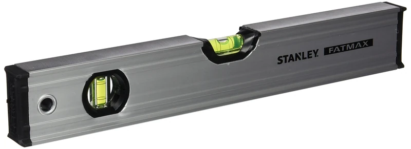 Stanley FatMax 0-43-617 Spirit Level Pro Magnetic 40 cm