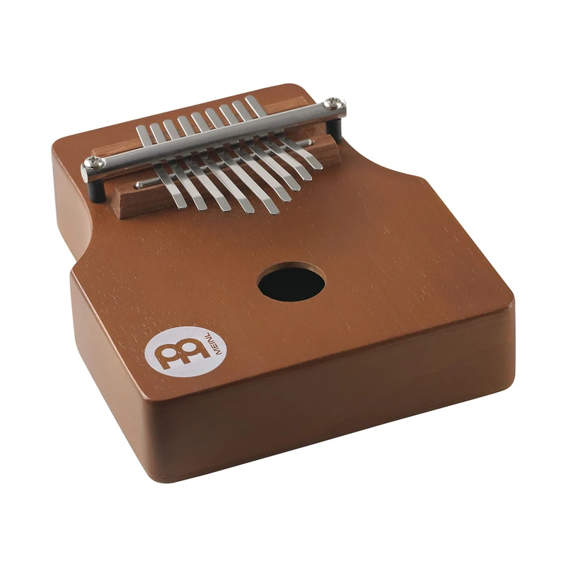 Meinl Large Pickup Kalimpa - African Brown - Image 1