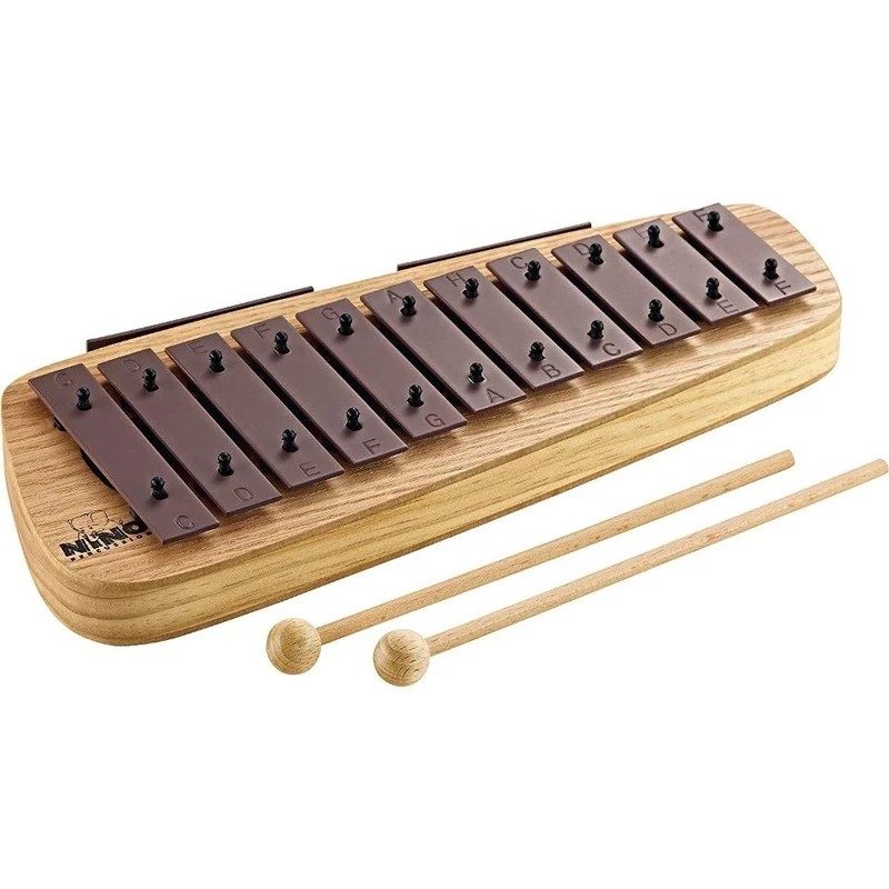 Nino Percussion Square Glockenspiel (NINO902)