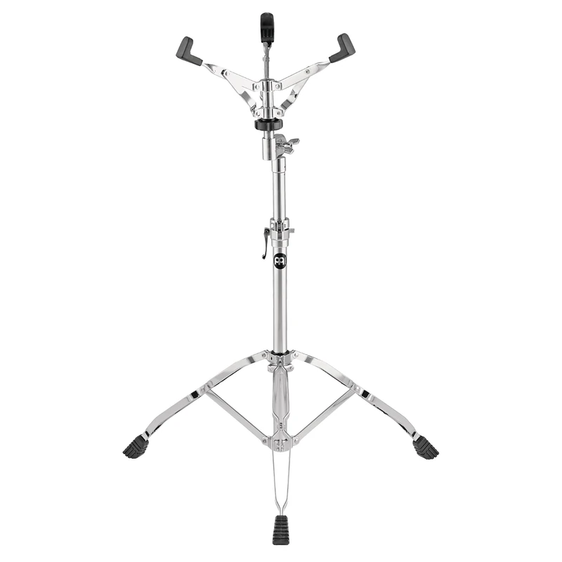 Meinl Percussion Handbale Stand Accessory - Stand for Handbale - Steel, Chrome (TMTS)