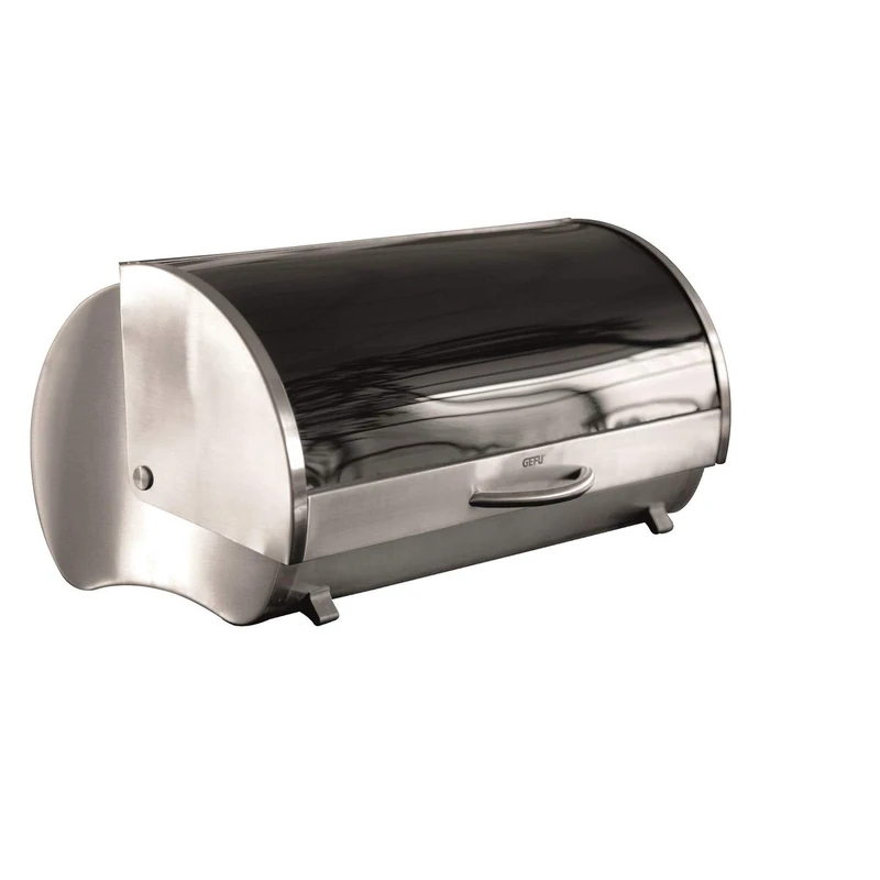Gefu Bread Bin - Image 1