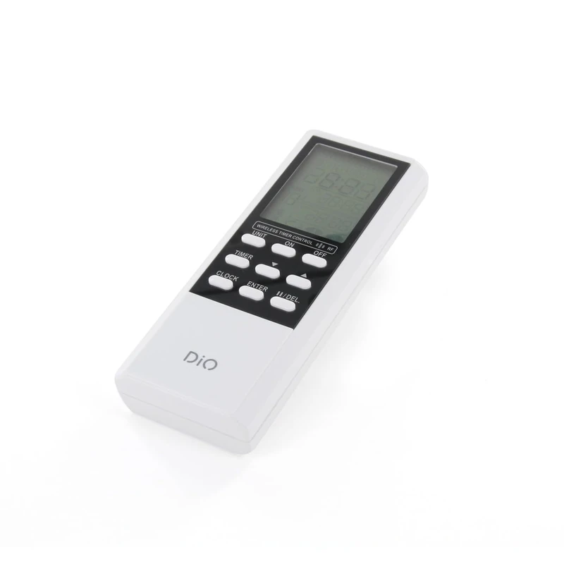 DIO Connected Home Remote Control