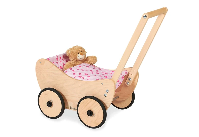 Pinolino Trixi Dolls Pram