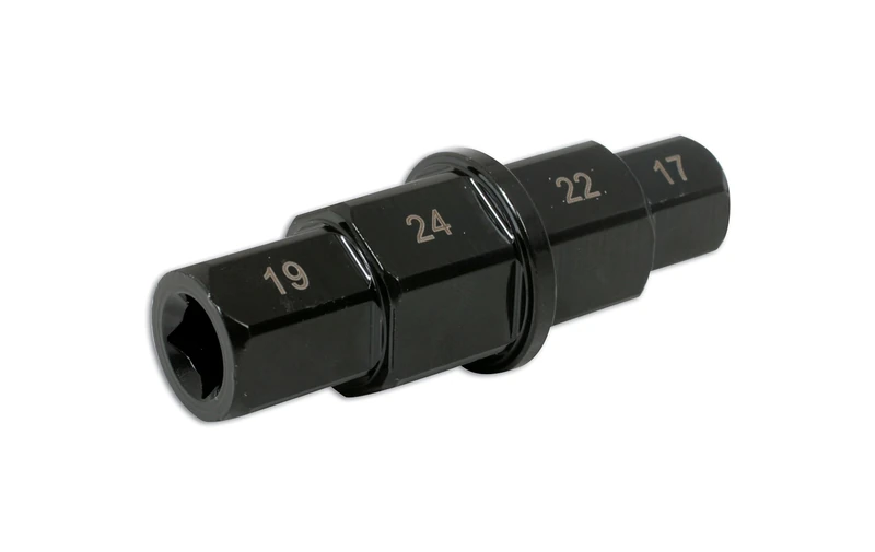 Laser 4737 Motorcycle Spindle Tool