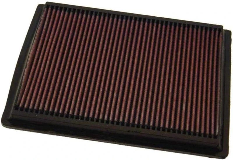 K and N DU-9001 Motorcycle Replacement Air Filter