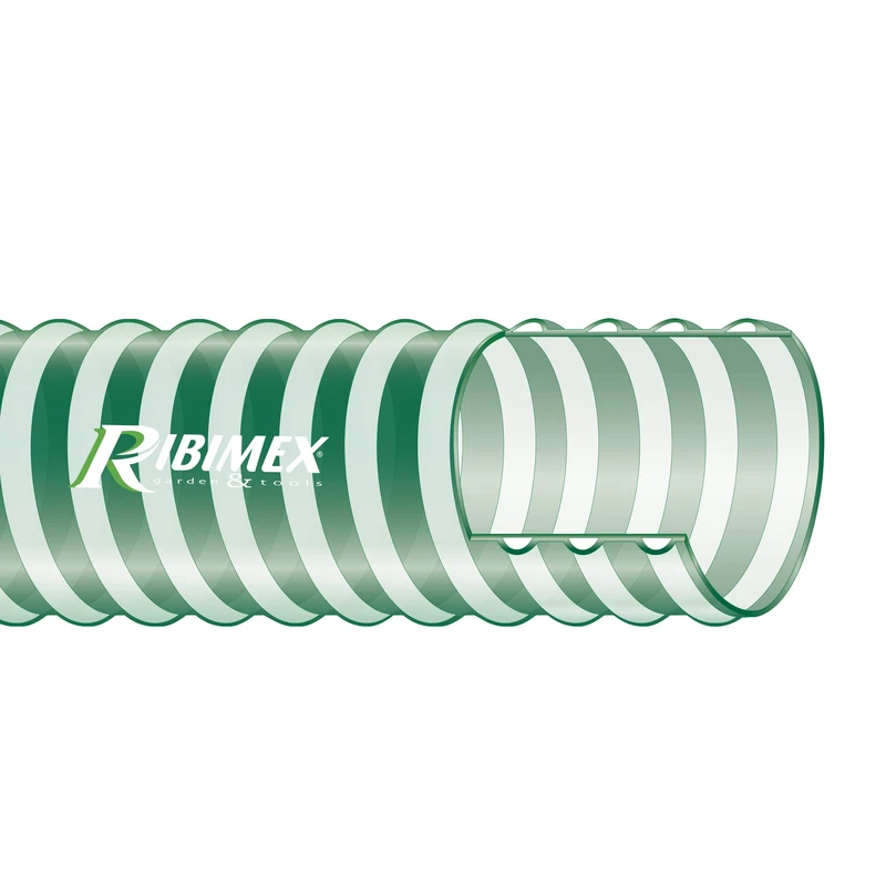 Ribimex Tube anellato Diam 51 mm – Lung 5 m - Image 1