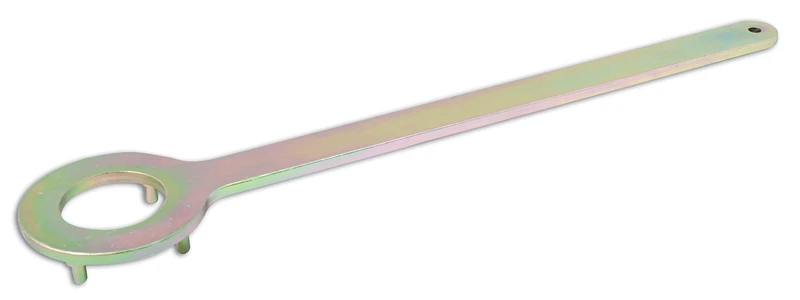 Laser 4755 Crankshaft Pulley Holding Tool - for Subaru