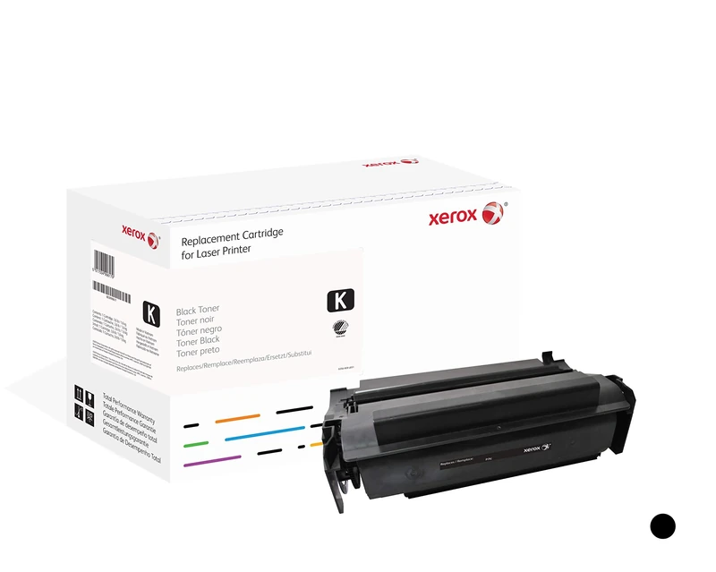 Xerox Replacement Toner for 12A8325