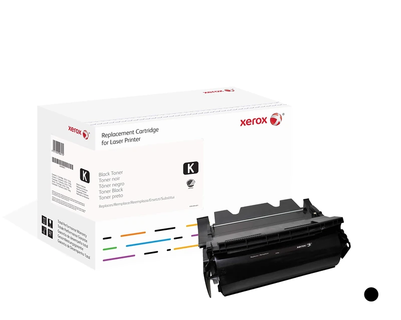 Xerox Compatible Toner Black 12A7365