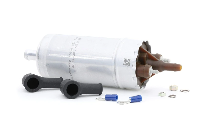 Bosch 0580464070 - Electric fuel pump