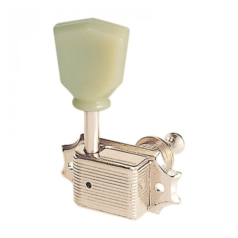 GT KLUSON-STYLE HEADS- 3+3- GREEN