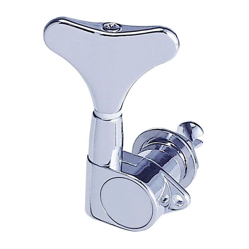 GT BASS M/HEADS- 2+2- CHROME