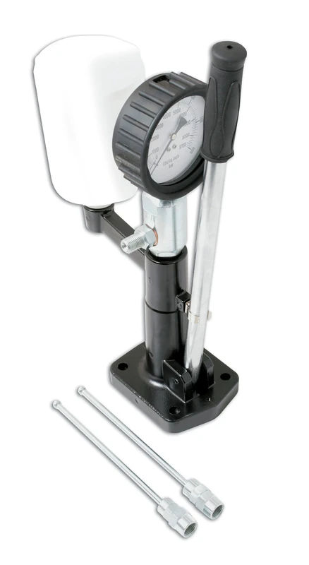 Laser 4708 Diesel Injector Nozzle Tester