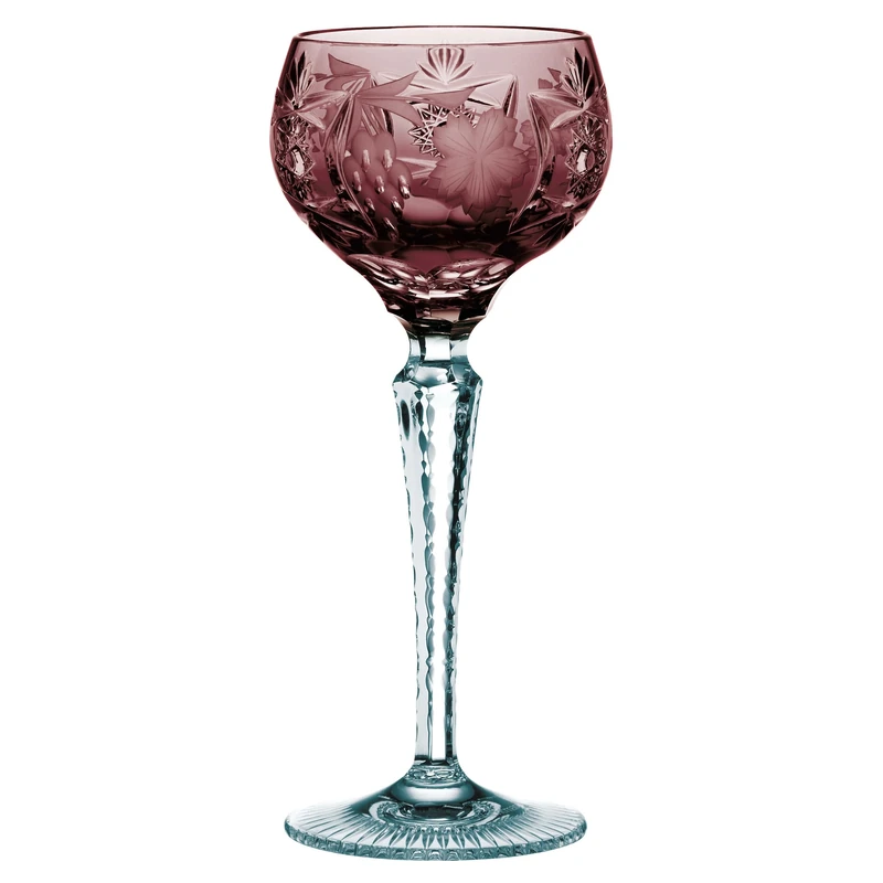 Spiegelau & Nachtmann Wine Glasses and Decanter Series, Grape, Roemer