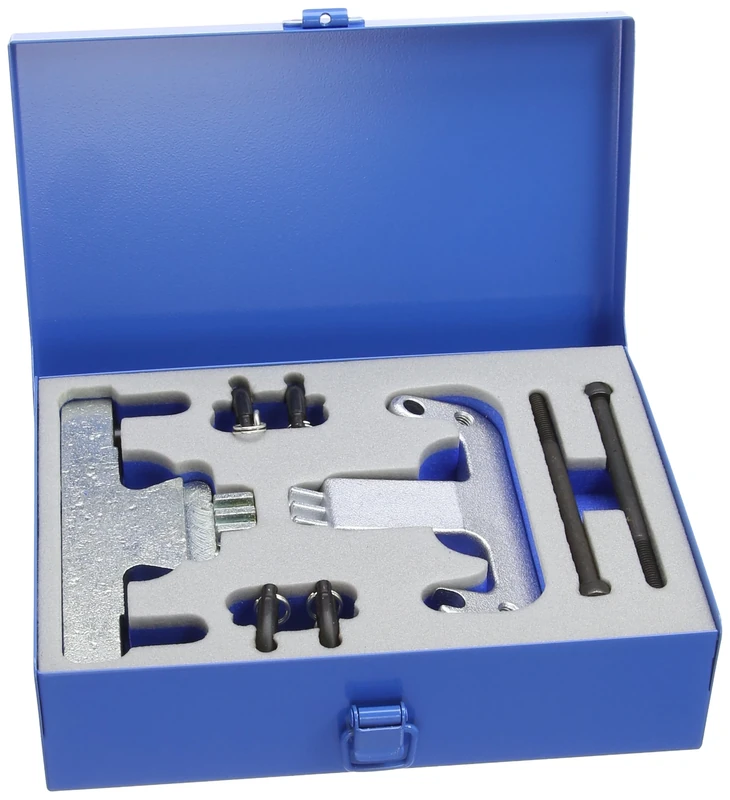 Laser 4706 Engine Timing Tool Set - for Mercedes Benz, Chrysler