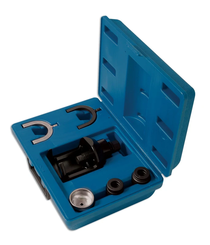 Laser 4711 Front Axle Upper Ball Joint Extractor - for VW T4