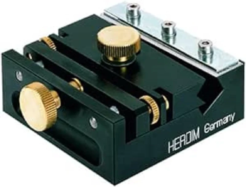 Herdim 466385 Universal Swirl Cutter for Cello/Cone 1/15-1/100 and Diameter 10-15 mm Adjustable