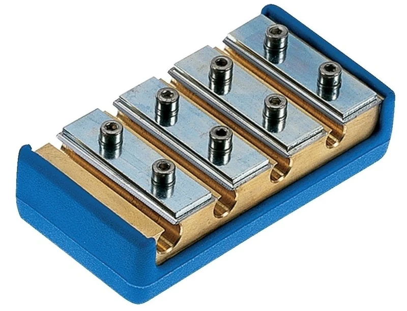 Herdim Violin Swirl Cutter 4 Piece