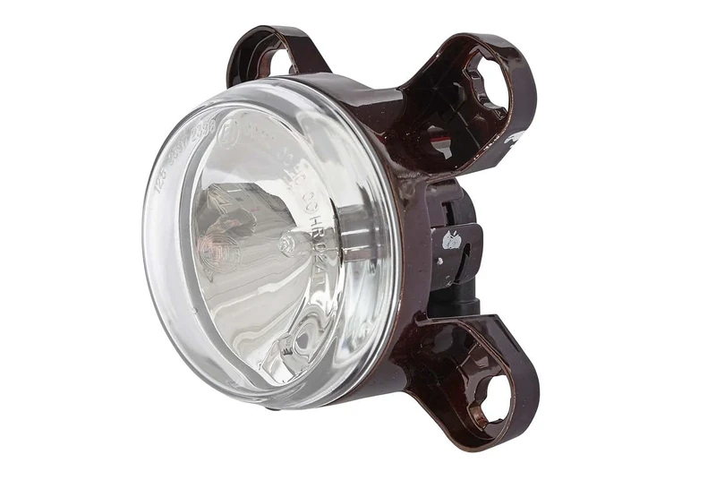 HELLA 1K0 247 043-001 FF/DE/Halogen-Headlight - 90mm Performance - 12V - round - Reference number: 12.5 - Fitting - Right Front/Left Front