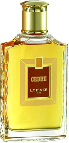L.T. Piver Cedre 100ml EDT Spray
