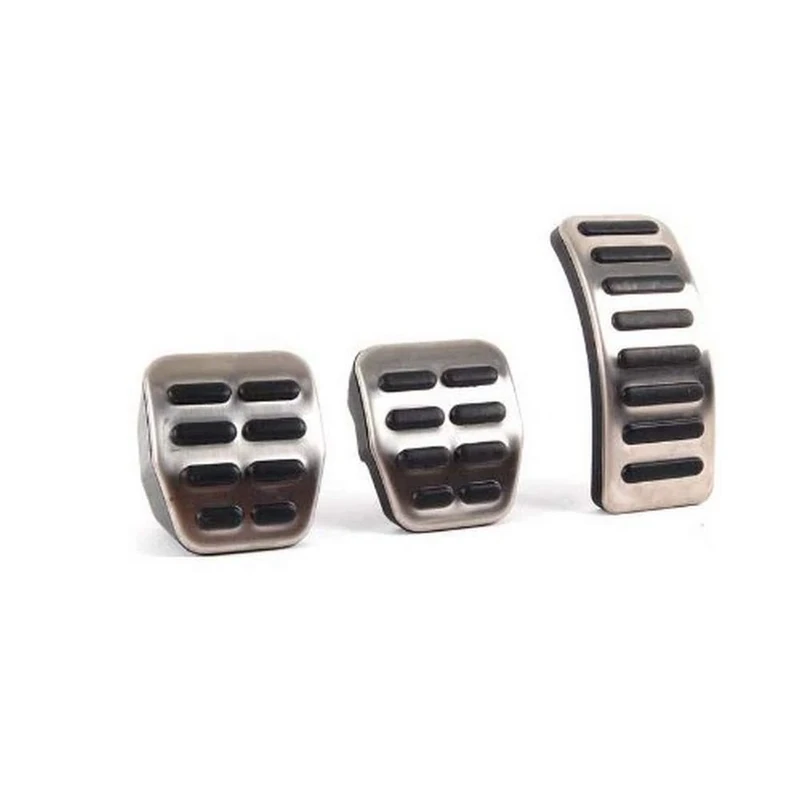 Volkswagen 8N1064200 Pedal Caps