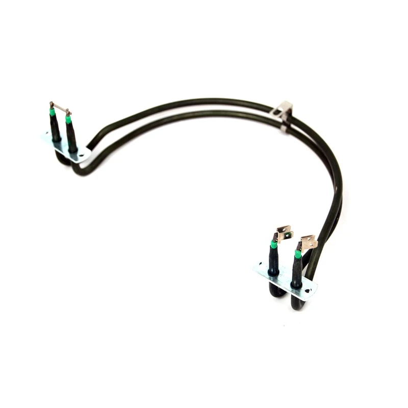 Bosch Neff Siemens Oven Fan Oven Heater Element. Genuine part number 00494643 - Image 1