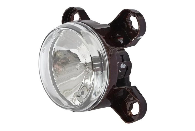 HELLA 1K0 247 043-011 DE/Halogen/FF-Headlight - 90mm Performance - 12V - round - Reference number: 12.5 - Fitting - Left Front/Right Front