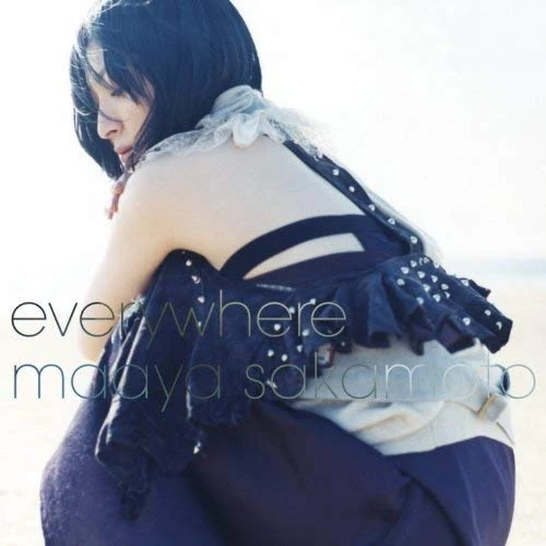 Everywhere [SHM-CD] - Image 1