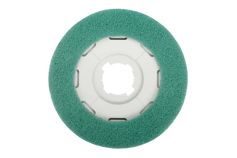 SEBO 3230ER30 Replacement Floor Pad for Disco Green - Image 1