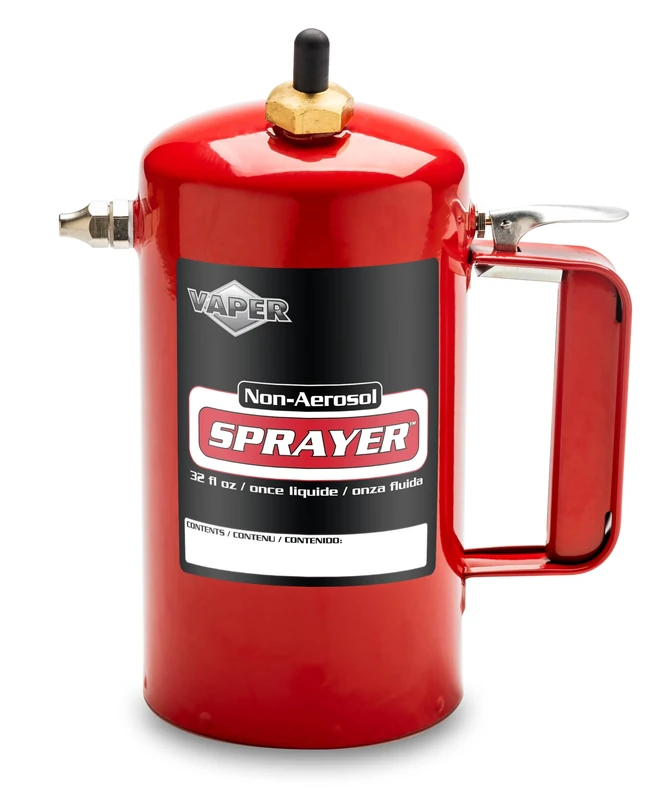 HOME-OUTDOOR Vaper Spot Sprayer NonAerosol Sprayer, Model# 19419 Garden, Lawn, Supply, Maintenance