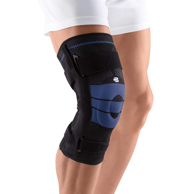 Bauerfeind GenuTrain S Knee Support - Right Knee - Size 2