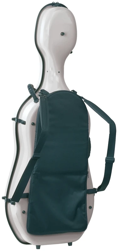 GEWA Cello Case Carrying System Idea Comfort