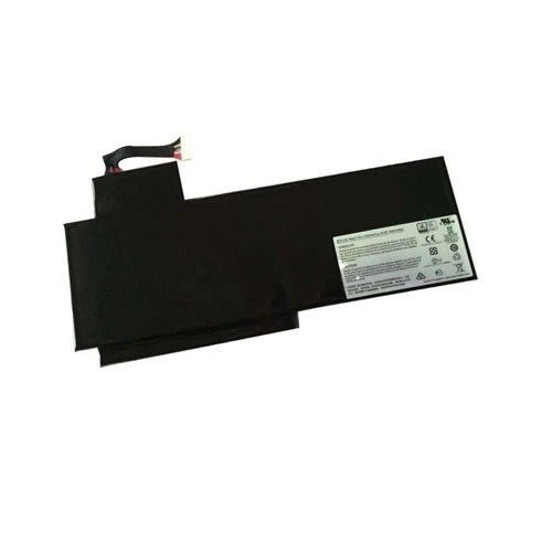 amsahr BTYL76-02 Replacement Battery for MSI BTY-L76, GS70: 2PE-026CN, 2QE-084CN, 2QD-487CN, 2PC-633XCN, 2PE-025CN, 2QE-083CN