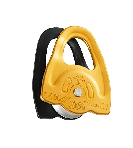 Petzl P59A MINI High Efficiency Lightweight Prusik Pulley