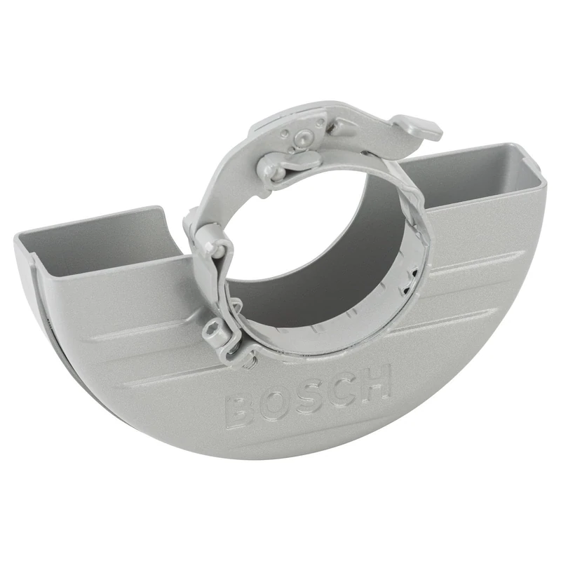 Bosch Professional Protective Guard With Cover (with Coding, Ø 180 mm, Accessories Angle Grinders)
