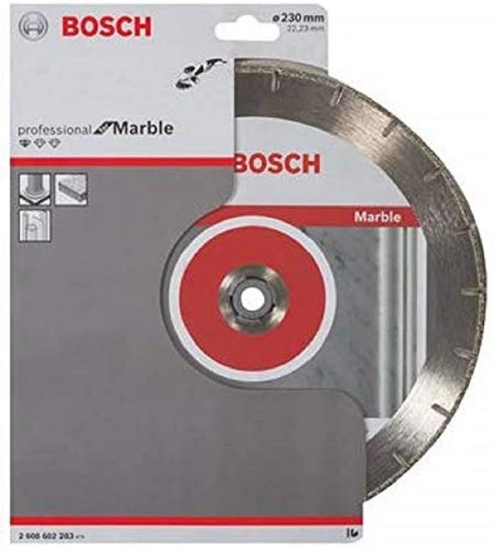 Bosch 2608602283 Marble LPP 230 Diamond Disc - Image 1